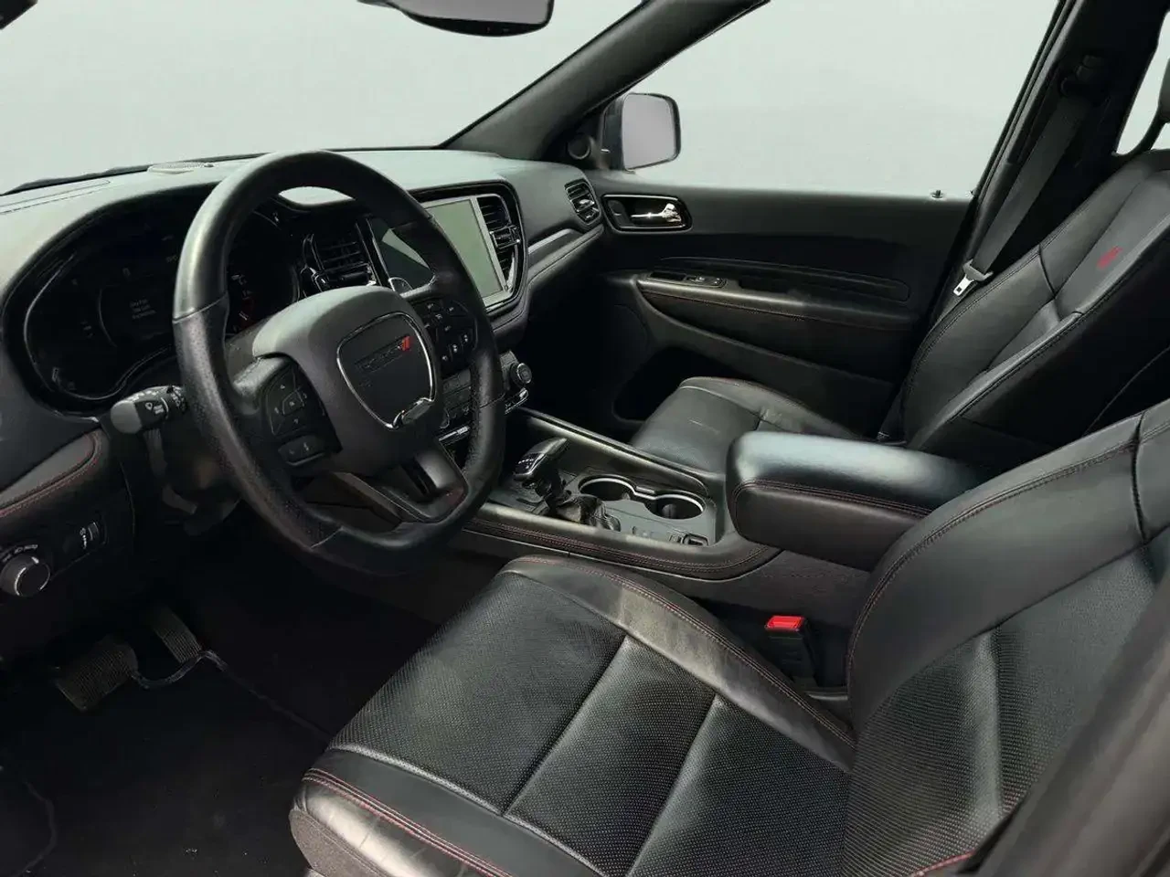 Dodge Durango R/T AWD | Sunroof | Leather All Wheel Drive | Mobile.bg � ����������� 12