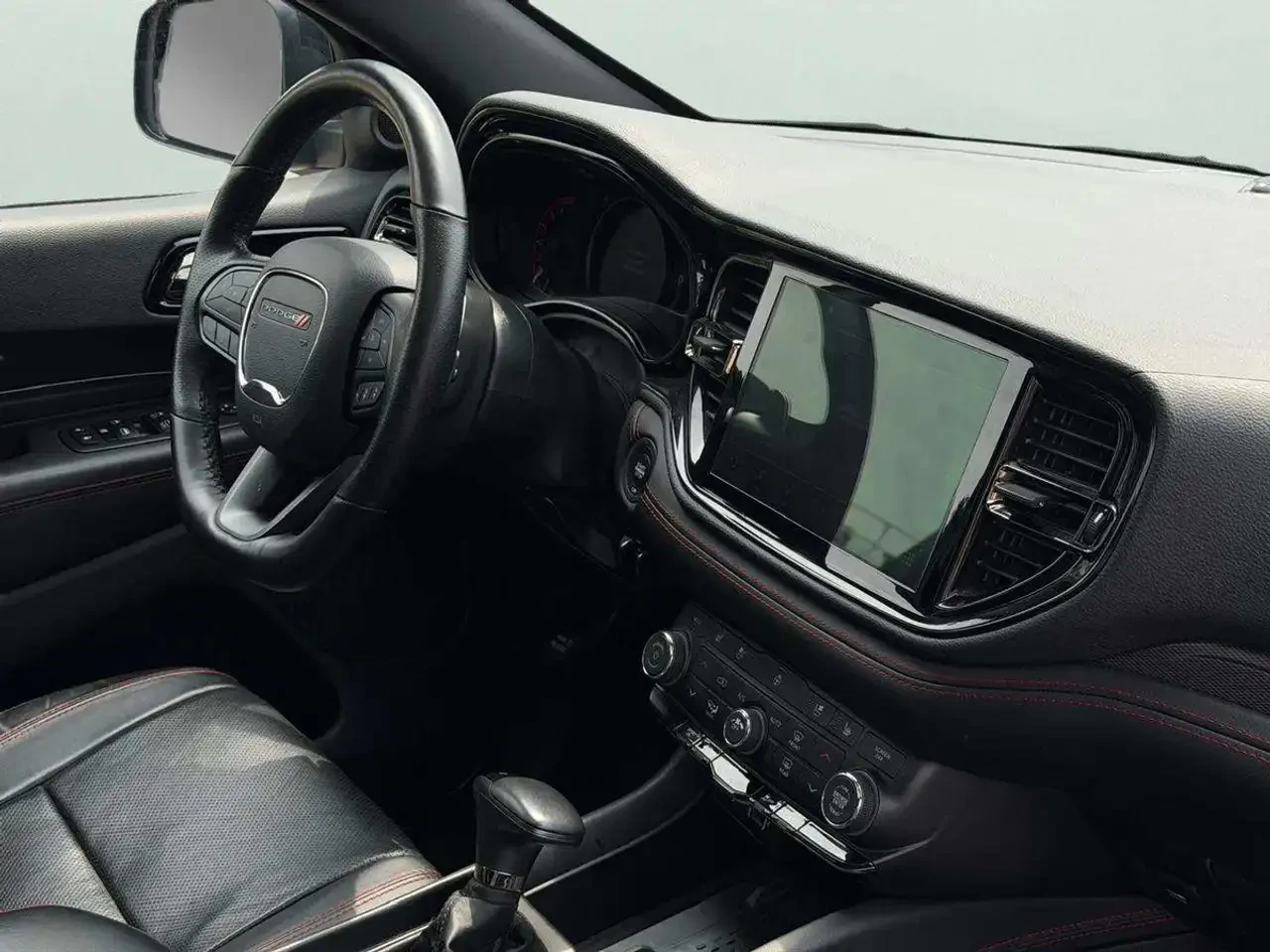 Dodge Durango R/T AWD | Sunroof | Leather All Wheel Drive | Mobile.bg � ����������� 10
