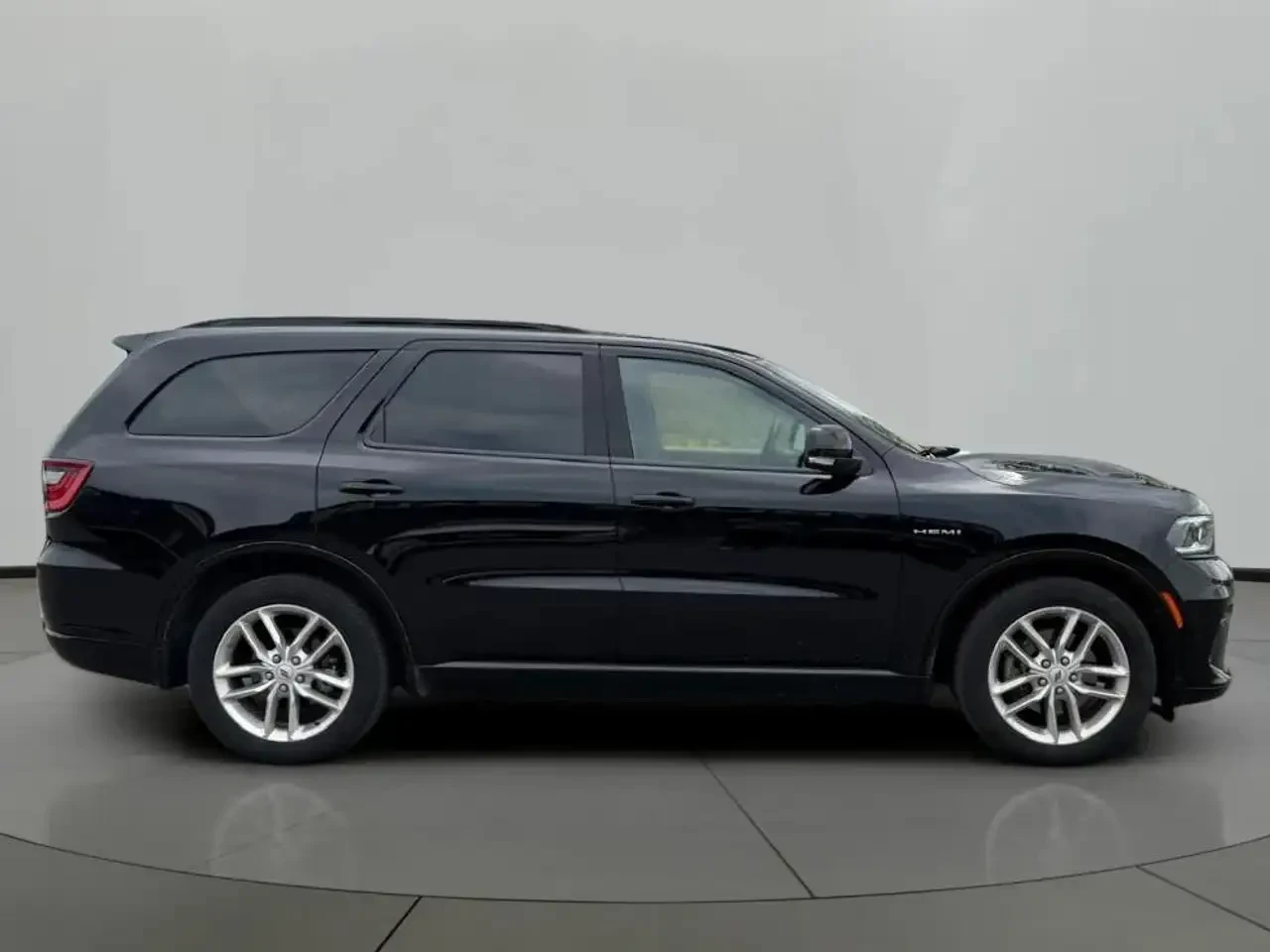 Dodge Durango R/T AWD | Sunroof | Leather All Wheel Drive | Mobile.bg � ����������� 4