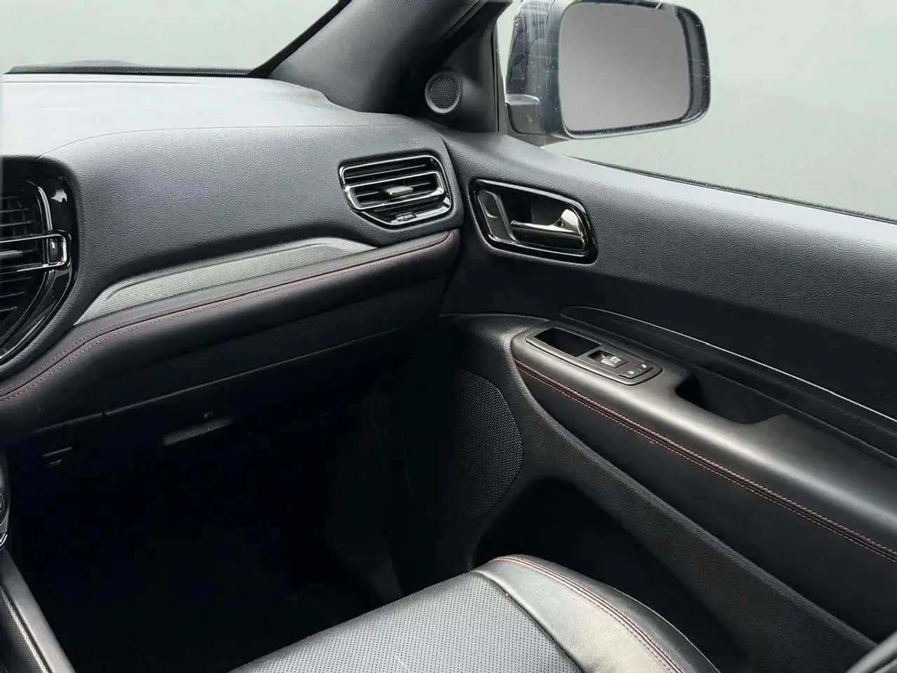 Dodge Durango R/T AWD | Sunroof | Leather All Wheel Drive | Mobile.bg � ����������� 15