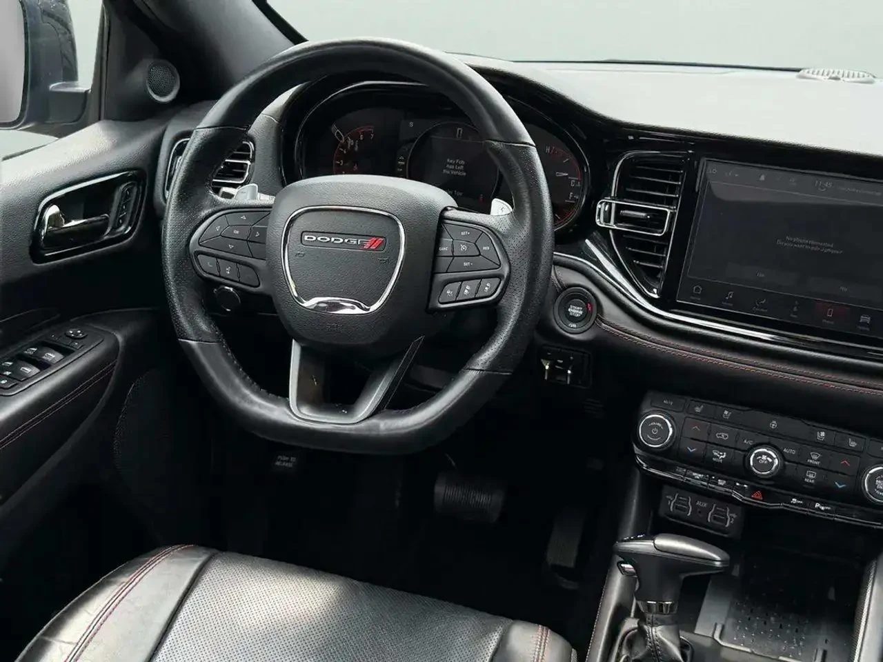 Dodge Durango R/T AWD | Sunroof | Leather All Wheel Drive | Mobile.bg � ����������� 14