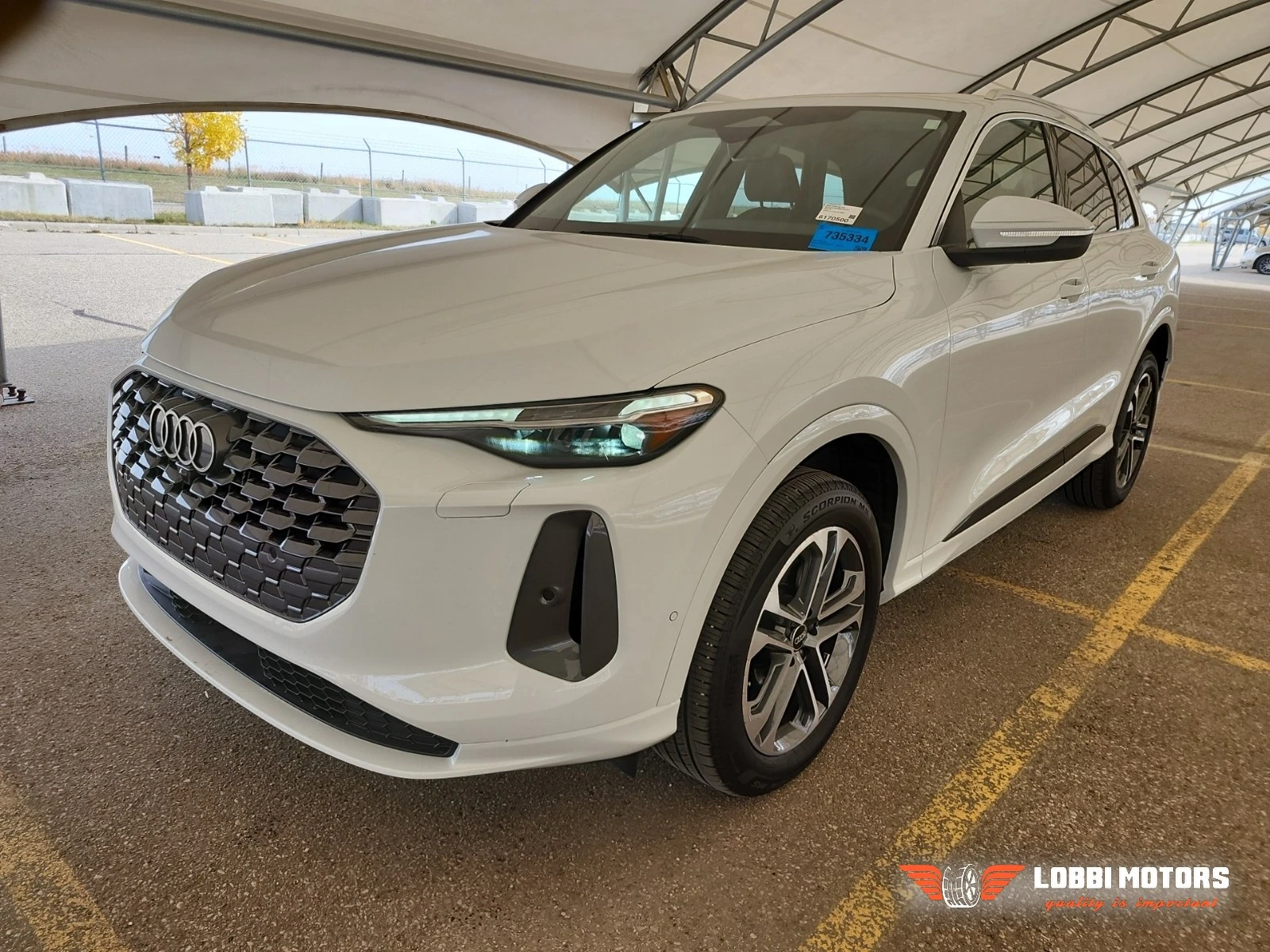 Audi Q5