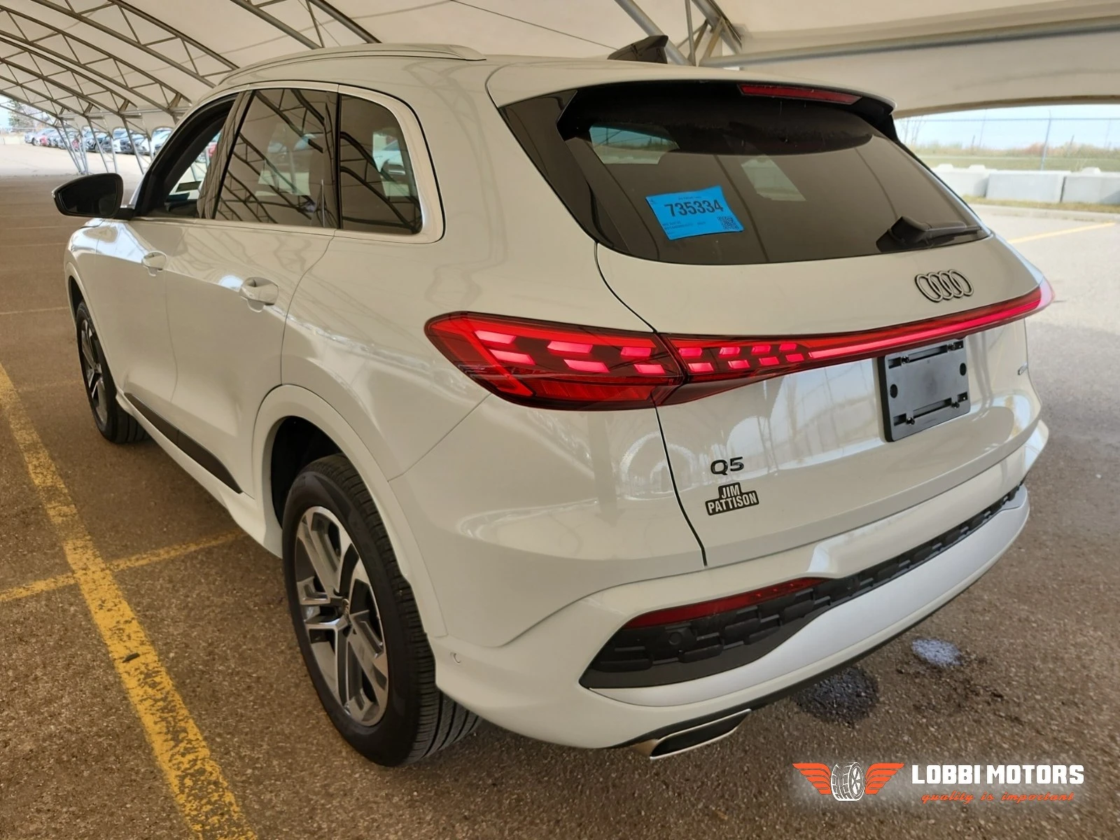 Audi Q5, снимка 4 - Автомобили и джипове - 56436012