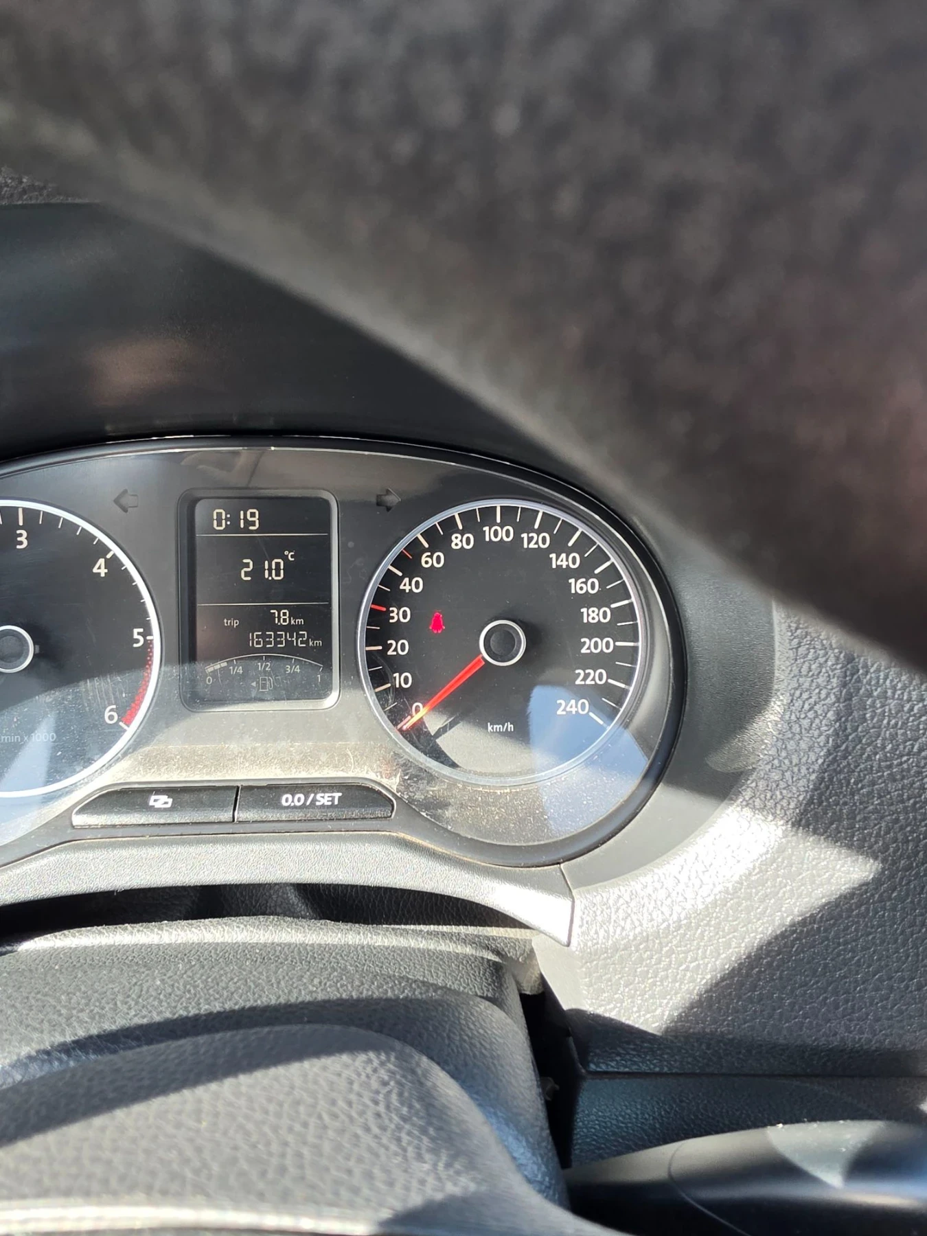 VW Amarok 2.0, 163к.с., снимка 14 - Автомобили и джипове - 56580362