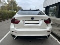 BMW X6 * БАРТЕР* 35d* Sport* Бял* Сатен - [3] 