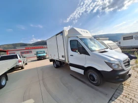 Mercedes-Benz Sprinter 416, снимка 12