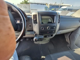 Mercedes-Benz Sprinter 416, снимка 4