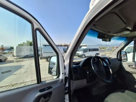 Mercedes-Benz Sprinter 416, снимка 15