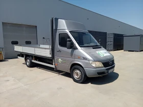 Mercedes-Benz Sprinter, снимка 9