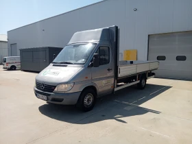 Mercedes-Benz Sprinter, снимка 8