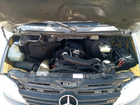 Mercedes-Benz Sprinter, снимка 16