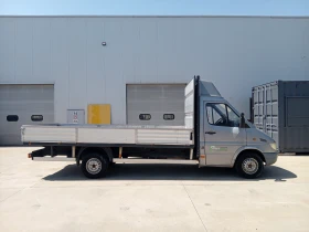 Mercedes-Benz Sprinter, снимка 15