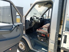 Mercedes-Benz Sprinter, снимка 4