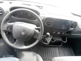Renault Master CDI, снимка 3