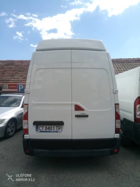 Renault Master CDI, снимка 4