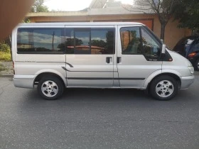 Ford Transit 2.0 TDCi , снимка 2