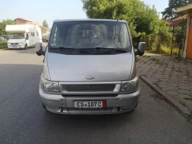     Ford Transit 2.0 TDCi 