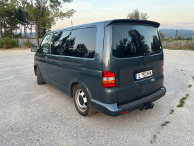 VW T5, снимка 3