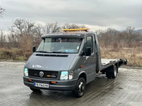 VW Lt 2, 8 TDI Специален Климатик, снимка 1