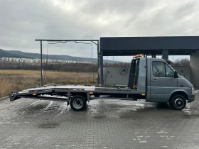 VW Lt 2, 8 TDI Специален Климатик, снимка 3