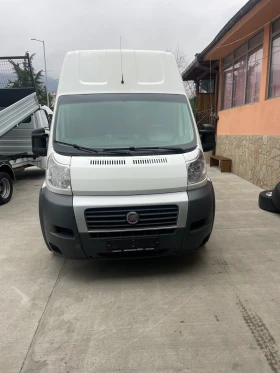 Fiat Ducato 3.0 / 180кс КЛИМА, снимка 1