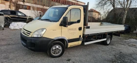 Iveco 35s15 3.0  МАКСИ Лизинг Бартер 4, 15 съосие 5 метра каро, снимка 1