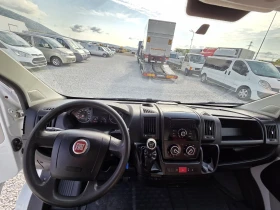 Fiat Ducato 2.0 multijet | Mobile.bg    8