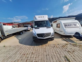 Mercedes-Benz Sprinter 416 undefined | Auto.bg — изображение 6