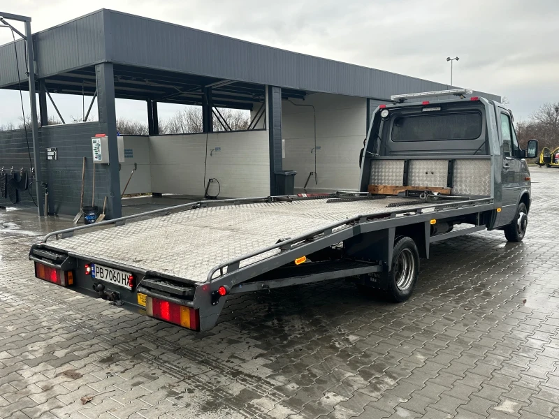 VW Lt 2, 8 TDI Специален Климатик, снимка 4 - Бусове и автобуси - 48225949