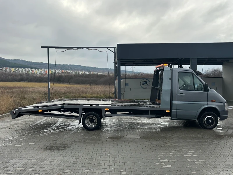 VW Lt 2, 8 TDI Специален Климатик, снимка 3 - Бусове и автобуси - 48225949