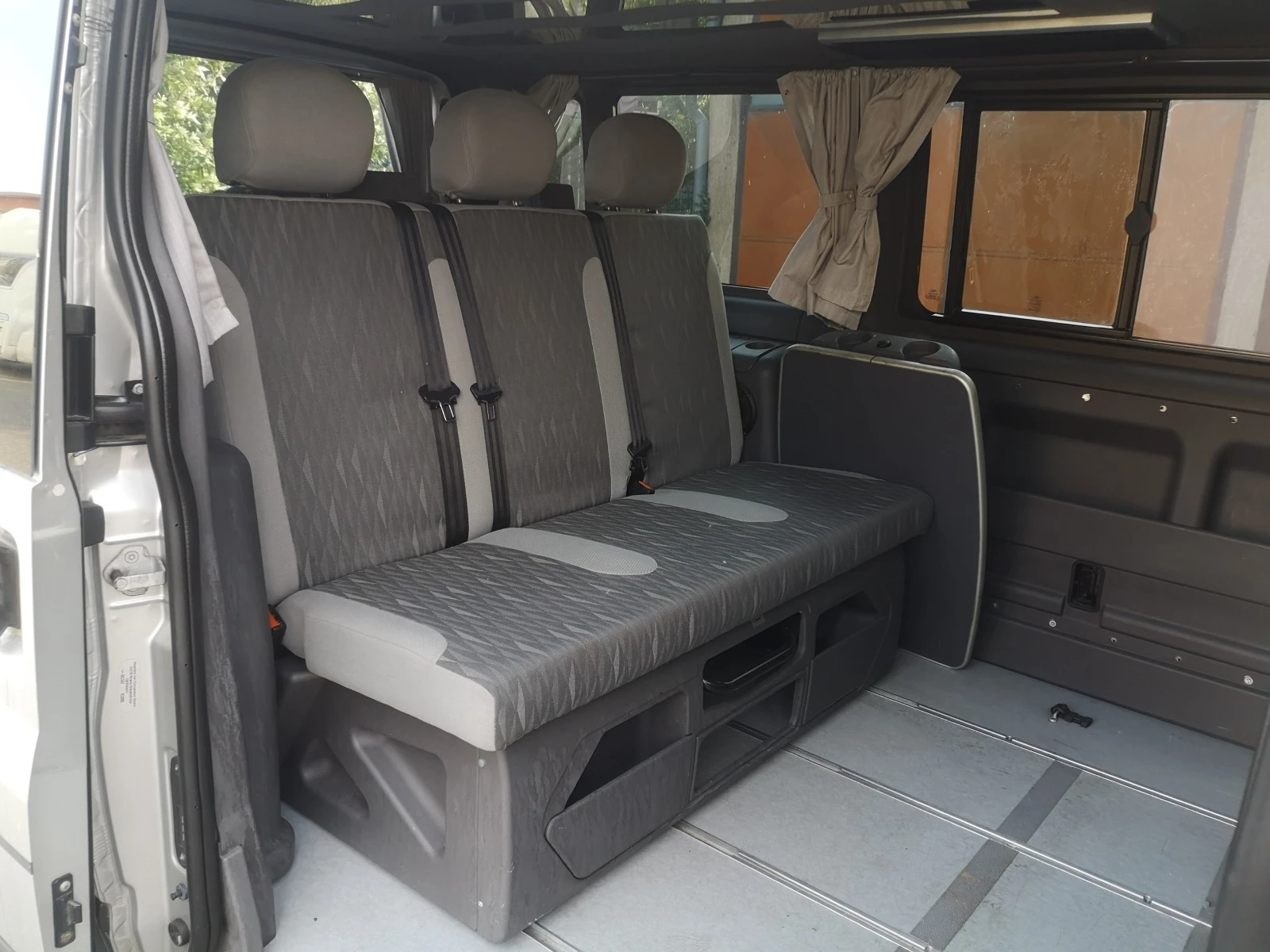 Ford Transit 2.0 TDCi  | Mobile.bg   13