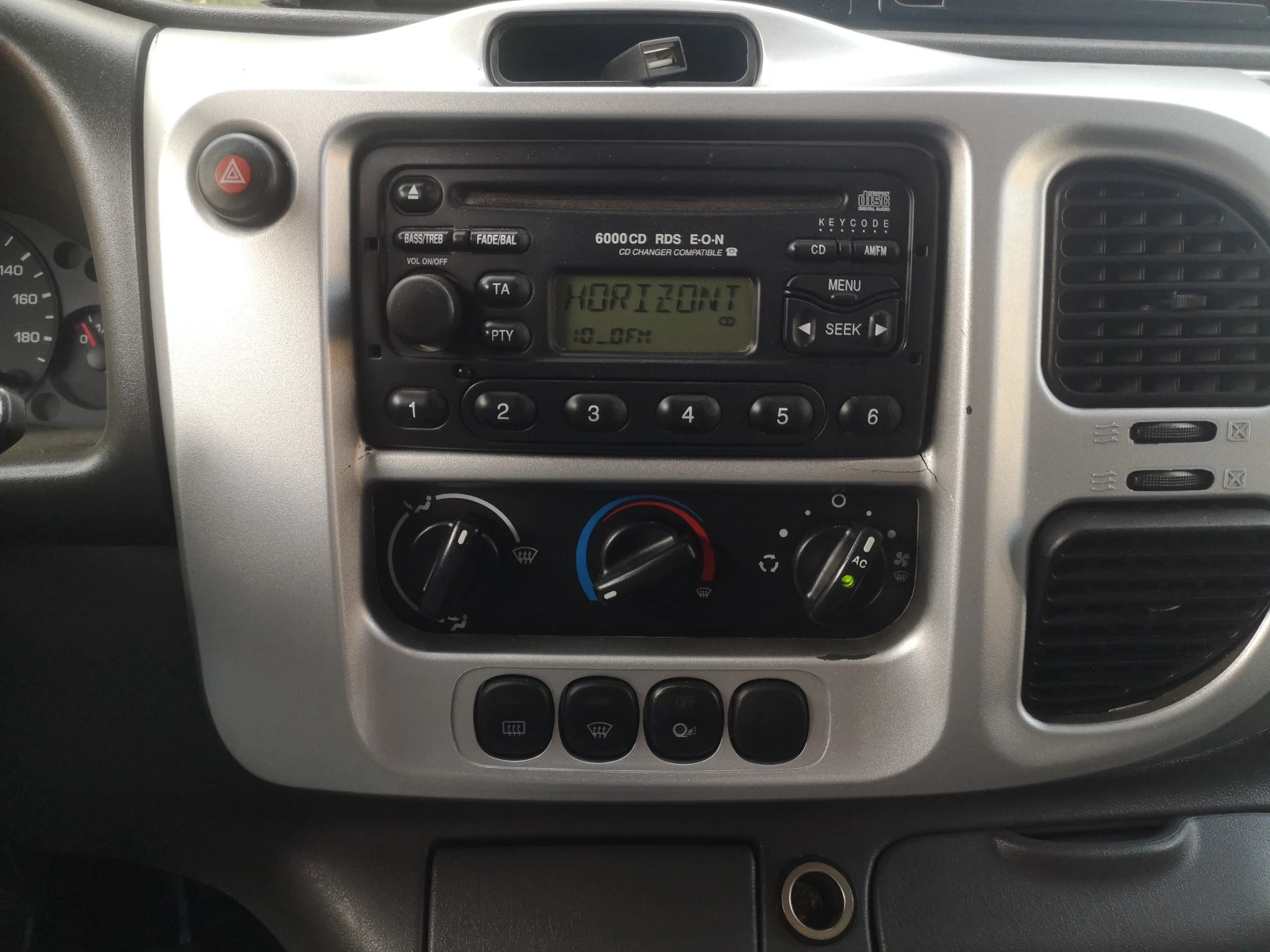 Ford Transit 2.0 TDCi  | Mobile.bg   11