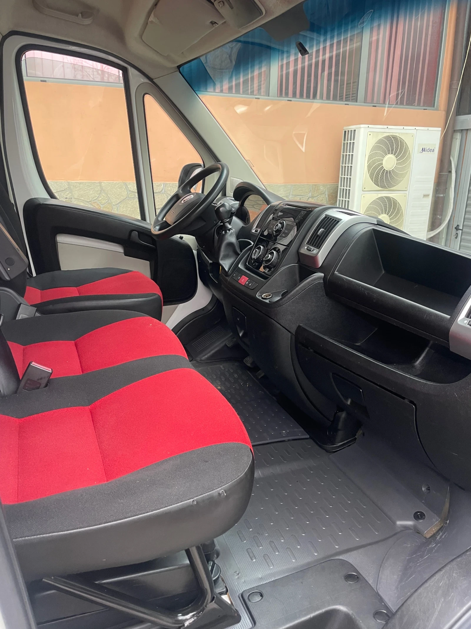 Fiat Ducato 3.0 / 180кс КЛИМА - изображение 4