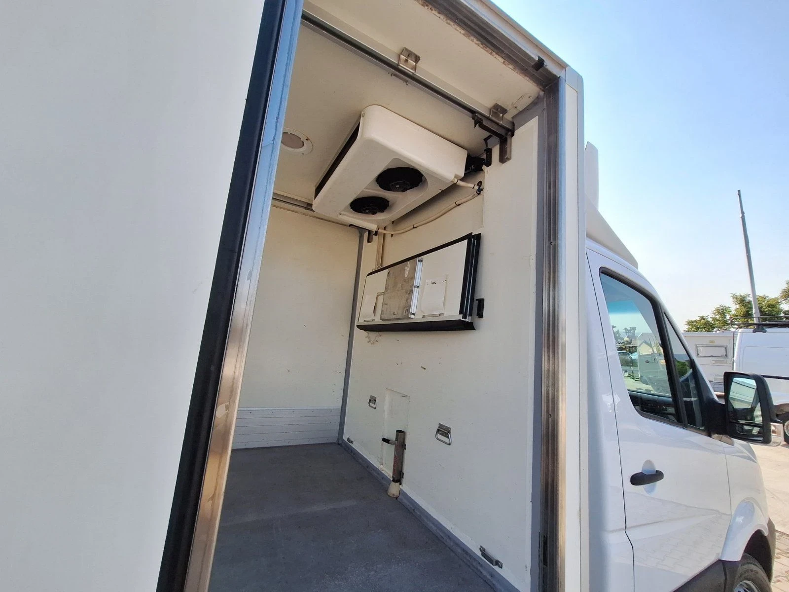 Mercedes-Benz Sprinter 416, снимка 17 - Бусове и автобуси - 55784963