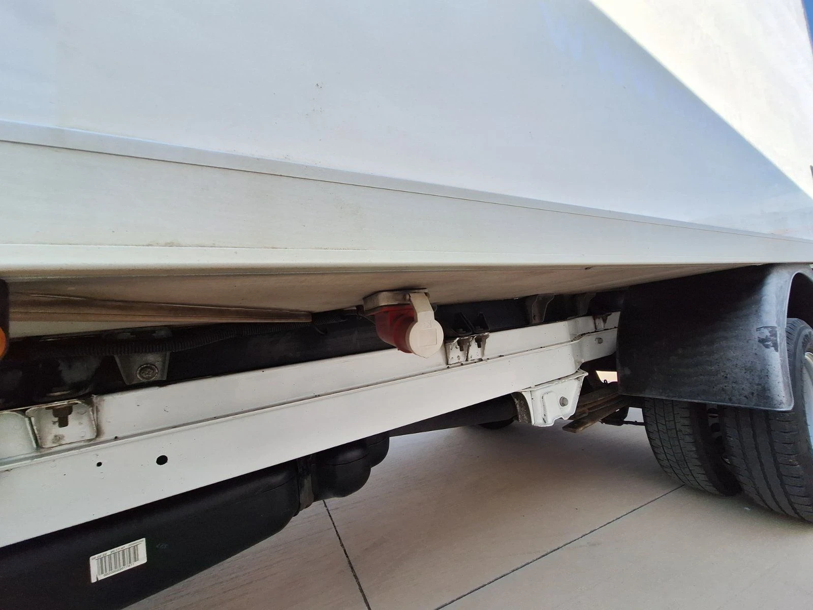 Mercedes-Benz Sprinter 416, снимка 5 - Бусове и автобуси - 55784963