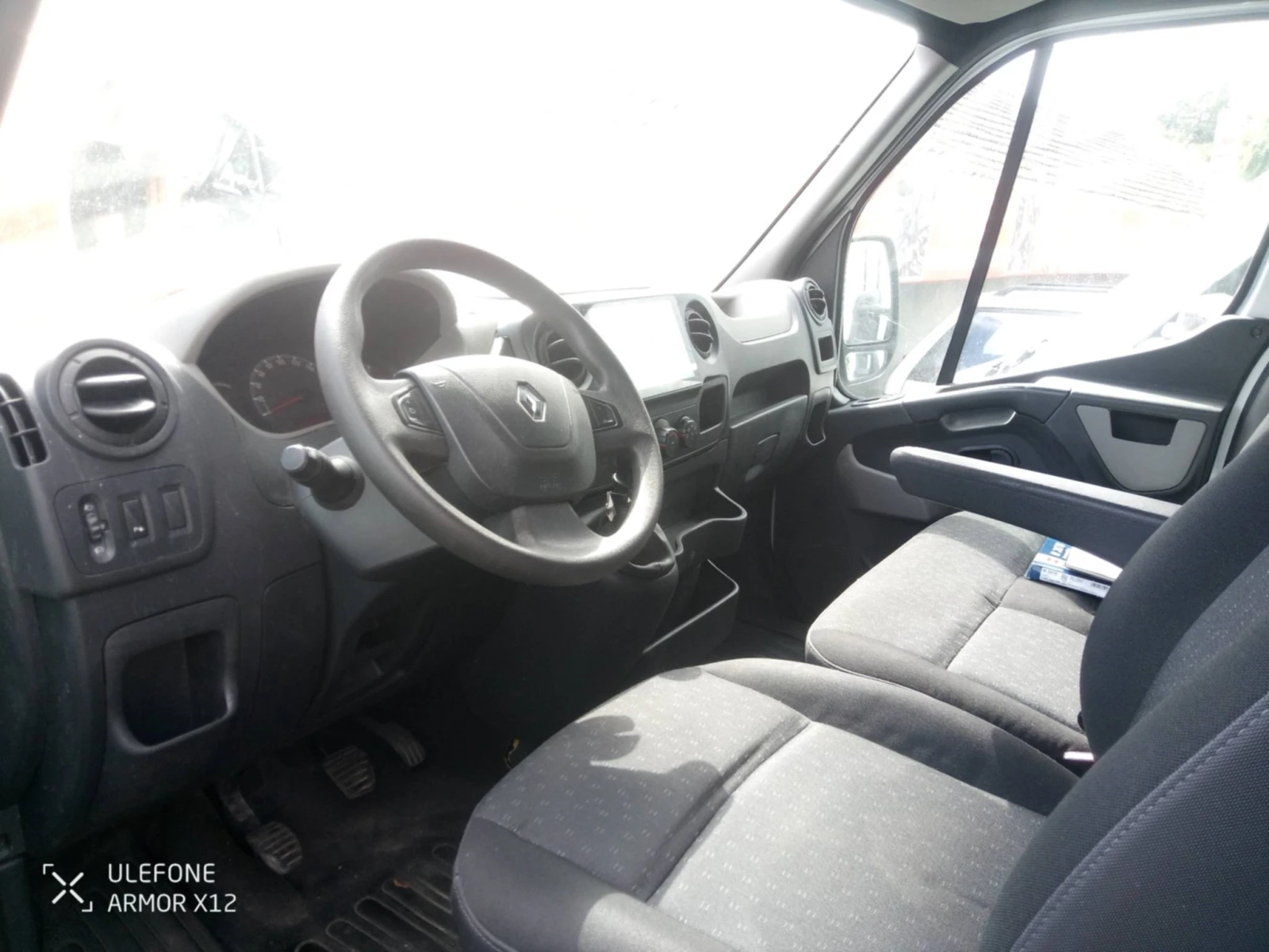 Renault Master CDI, снимка 5 - Бусове и автобуси - 56290326