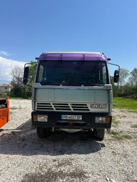 Обява за продажба на Steyr 17S23 18S26 7.50/2.55 Цена с ДДС  ~9 400 лв. - изображение 7