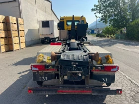 Man Tgs TGS35.480 E5 ������ �������� Hiab 26t  | Mobile.bg � ����� ������ 5