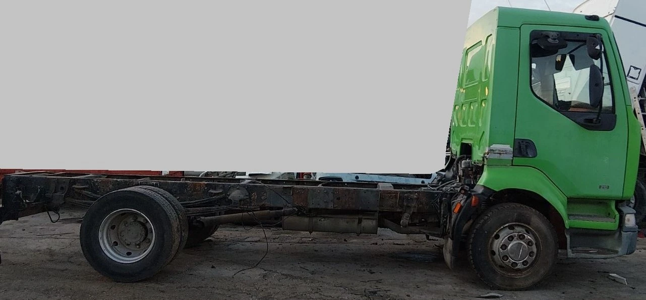 Renault Midlum 210.16 - изображение 4