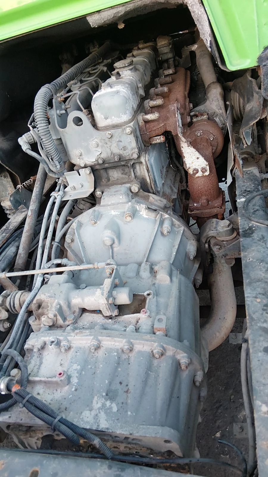 Renault Midlum 210.16 - изображение 3