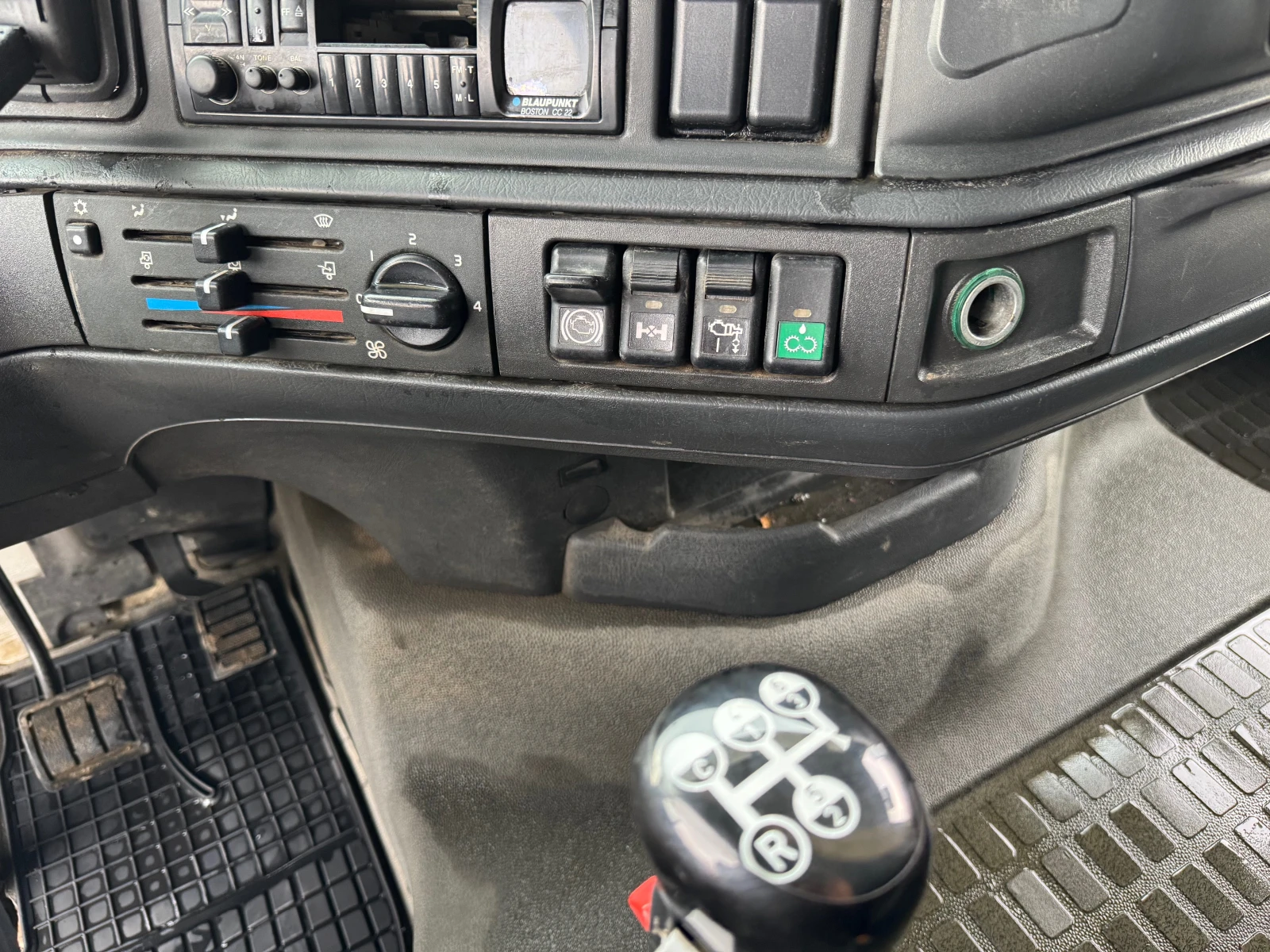 Volvo Fh 12 HIAB 125- 12 �, �������� , ���:5.20�, 2.50� | Mobile.bg � ����������� 9