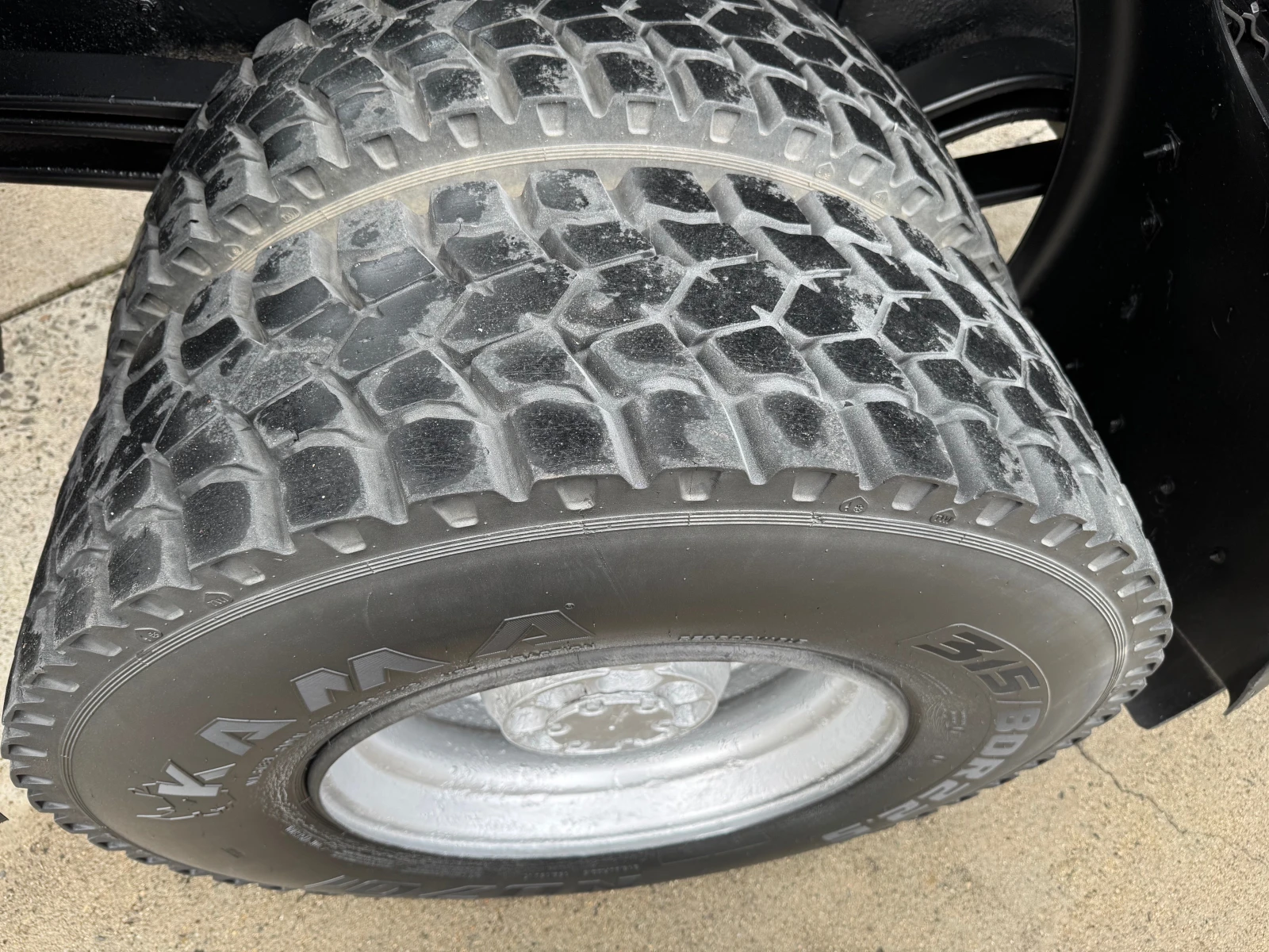 Volvo Fh 12 HIAB 125- 12 �, �������� , ���:5.20�, 2.50� | Mobile.bg � ����������� 7