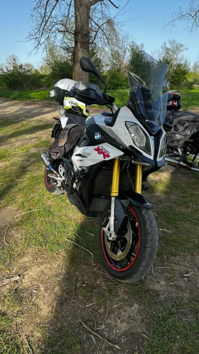 BMW S S1000XR, снимка 7