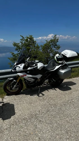 BMW S S1000XR, снимка 5