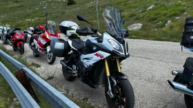 BMW S S1000XR, снимка 2