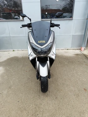 Yamaha NMAX 155i, снимка 1