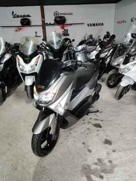 Yamaha NMAX 155i, снимка 9
