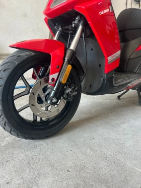 Derbi 50, снимка 8