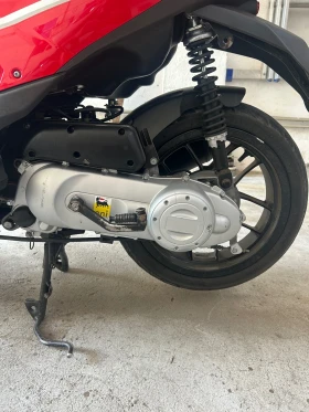 Derbi 50, снимка 5