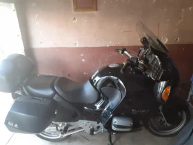 BMW R Турист, снимка 5